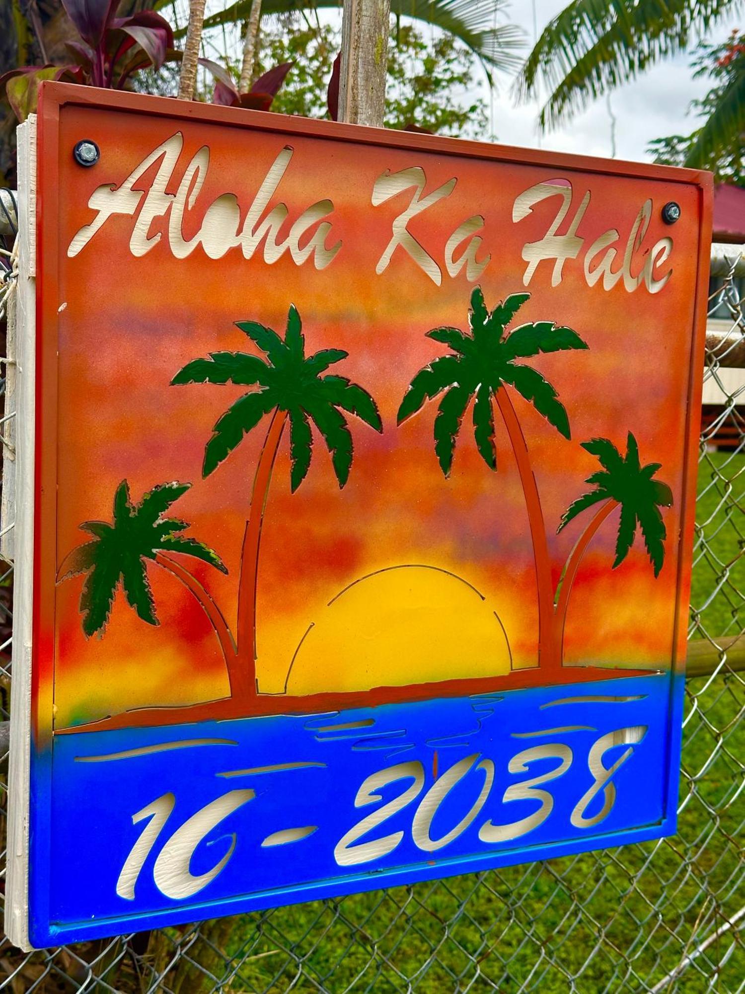 Big Island Getaway Διαμέρισμα Pahoa Εξωτερικό φωτογραφία