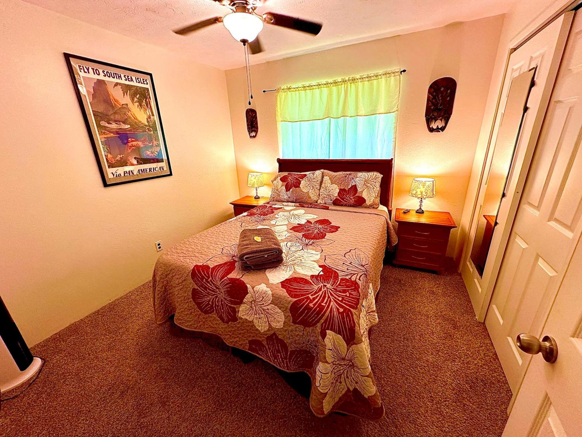 Big Island Getaway Διαμέρισμα Pahoa Εξωτερικό φωτογραφία