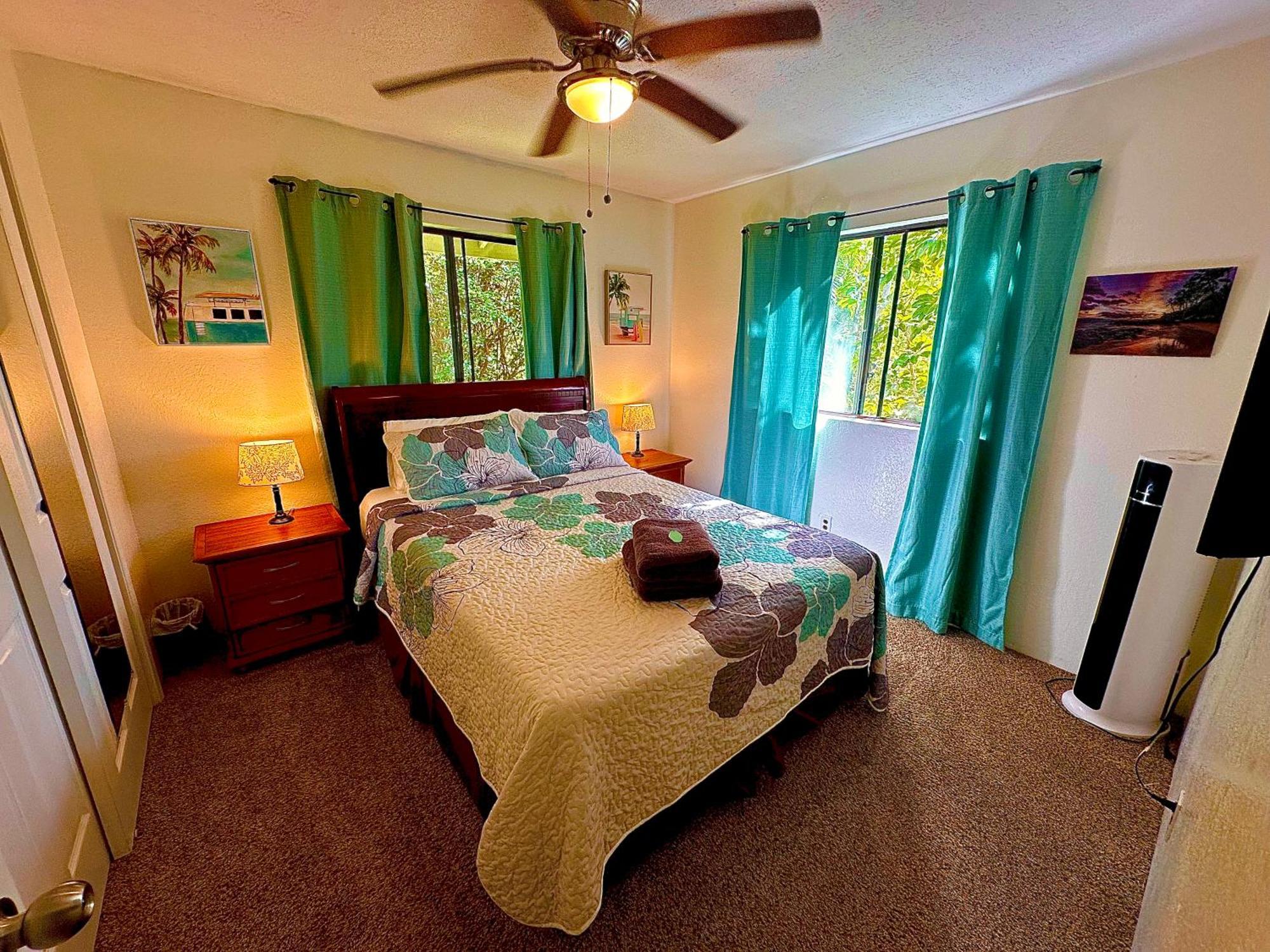 Big Island Getaway Διαμέρισμα Pahoa Εξωτερικό φωτογραφία