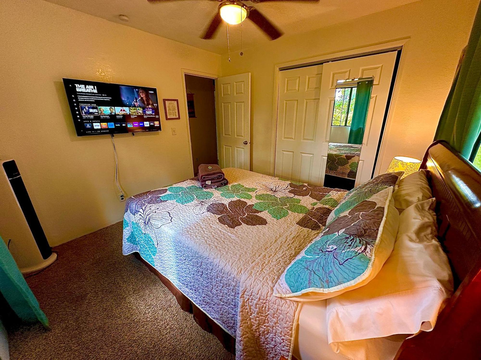 Big Island Getaway Διαμέρισμα Pahoa Εξωτερικό φωτογραφία
